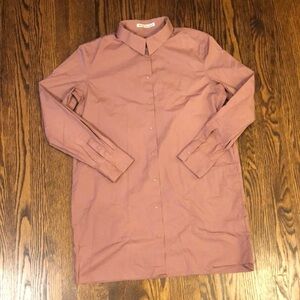 ACNE Studios Dress Shirt with Pockets